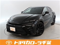 トヨタ クラウン スポーツ HV Z 4WD