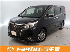 トヨタ エスクァイア Giブラックテ-ラ-ド