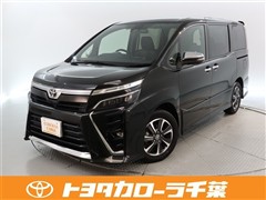 ヴォクシー ZS キラメキ 2