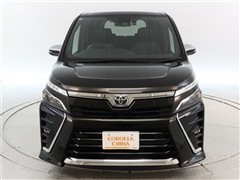 ヴォクシー ZS キラメキ 2