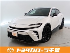 トヨタ クラウン スポーツ HV Z 4WD