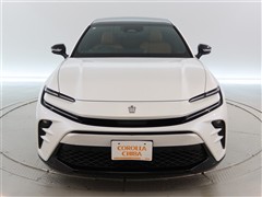 クラウン スポーツ HV Z 4WD