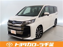 トヨタ ノア HV S-Z