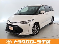 エスティマ アエラス プレミアム