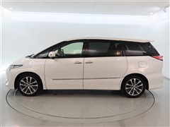 エスティマ アエラス プレミアム