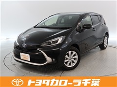 トヨタ アクア Z 4WD