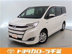 トヨタ ノア HV G