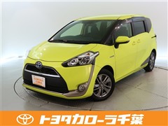 トヨタ シエンタ HV G