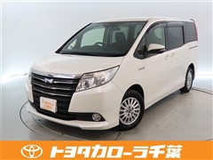 トヨタ ノア HV G
