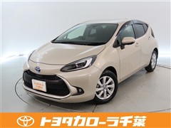 トヨタ アクア Z