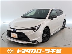 カローラツーリング HV WxB