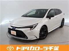 カローラツーリング HV WxB
