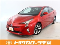 トヨタ プリウス A ツーリングセレクション