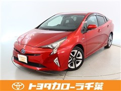 トヨタ プリウス A ツーリングセレクション