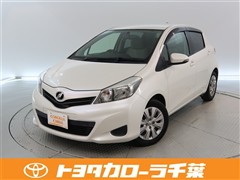 トヨタ ヴィッツ 1.3U