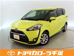 トヨタ シエンタ HV G