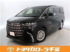 アルファード HV Z