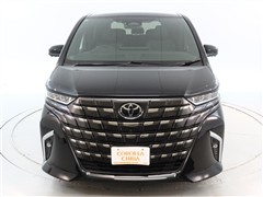 アルファード HV Z