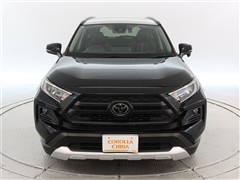 RAV4 アドベンチャー 4WD