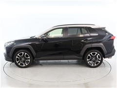 RAV4 アドベンチャー 4WD