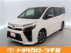 ヴォクシー ZS キラメキ 3