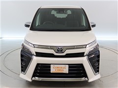 ヴォクシー ZS キラメキ 3