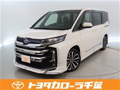 ノア HV S-Z