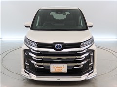 ノア HV S-Z