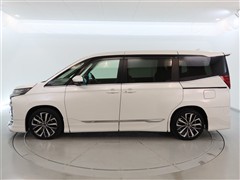 ノア HV S-Z