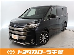 トヨタ ノア HV S-Z