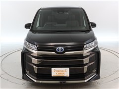 ノア HV S-Z