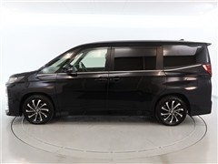 ノア HV S-Z