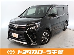 トヨタ ヴォクシー ZS