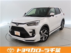 トヨタ ライズ Z
