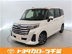 ルーミー カスタムG T