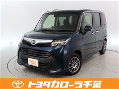 ダイハツ トール G リミテッド 2 SA3