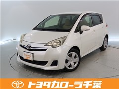 ラクティス 1.5G