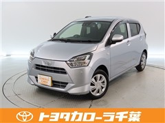 トヨタ ピクシスエポック X SA3