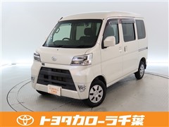 ダイハツ ハイゼットカ-ゴ クルーズタ-ボ