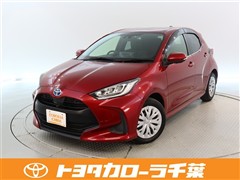 トヨタ ヤリス HV Z