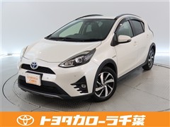 アクア クロスオーバー