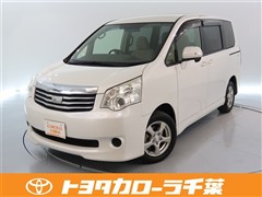 トヨタ ノア X スペシャルエディション
