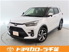 トヨタ ライズ Z