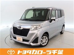 ルーミー X S