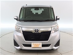ルーミー X S