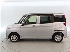 ルーミー X S