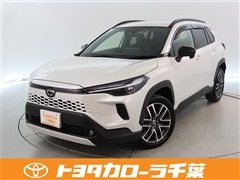 トヨタ カローラクロス HV Z