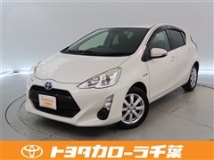 トヨタ アクア G