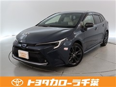 カローラツーリング HV WxB