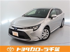 トヨタ　カローラツ-リング HV G